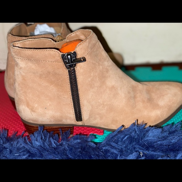 Booties - Picture 2 of 3